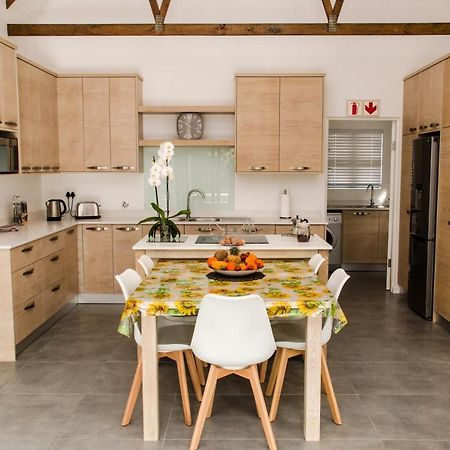 Lavinia Lifestyle Villa Stellenbosch Eksteriør bilde