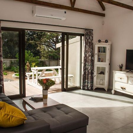 Lavinia Lifestyle Villa Stellenbosch Eksteriør bilde