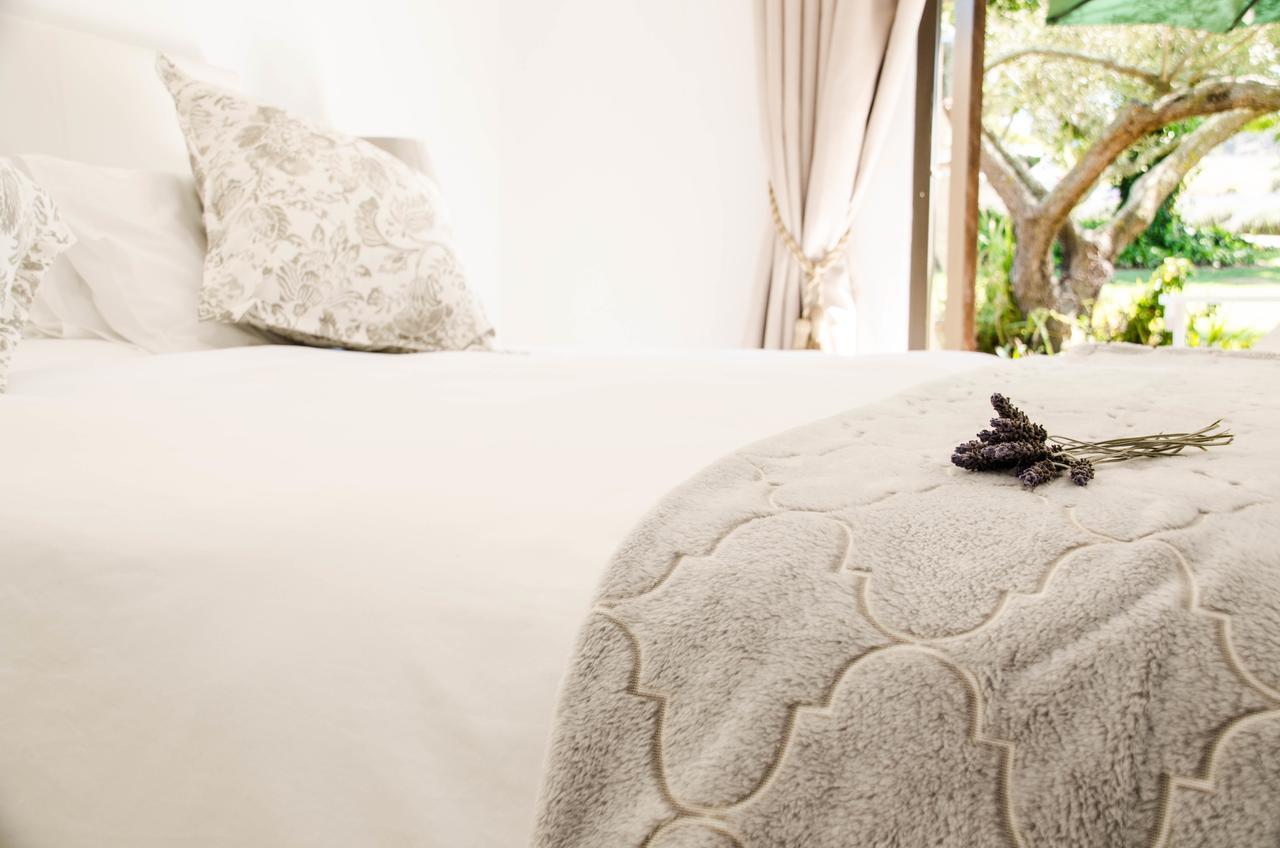 Lavinia Lifestyle Villa Stellenbosch Eksteriør bilde