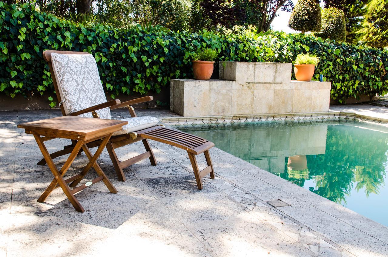 Lavinia Lifestyle Villa Stellenbosch Eksteriør bilde