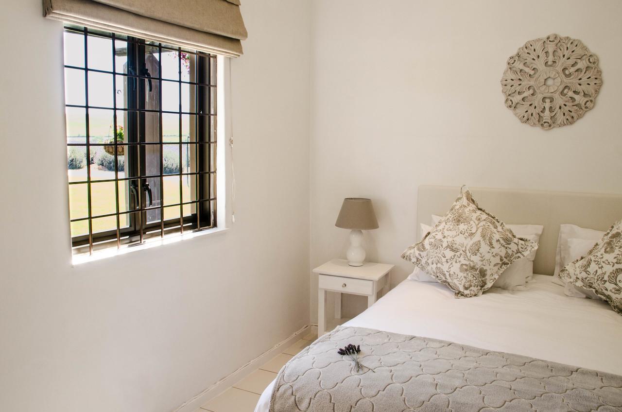 Lavinia Lifestyle Villa Stellenbosch Eksteriør bilde