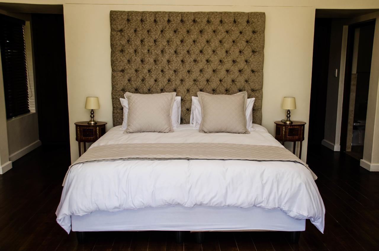 Lavinia Lifestyle Villa Stellenbosch Eksteriør bilde