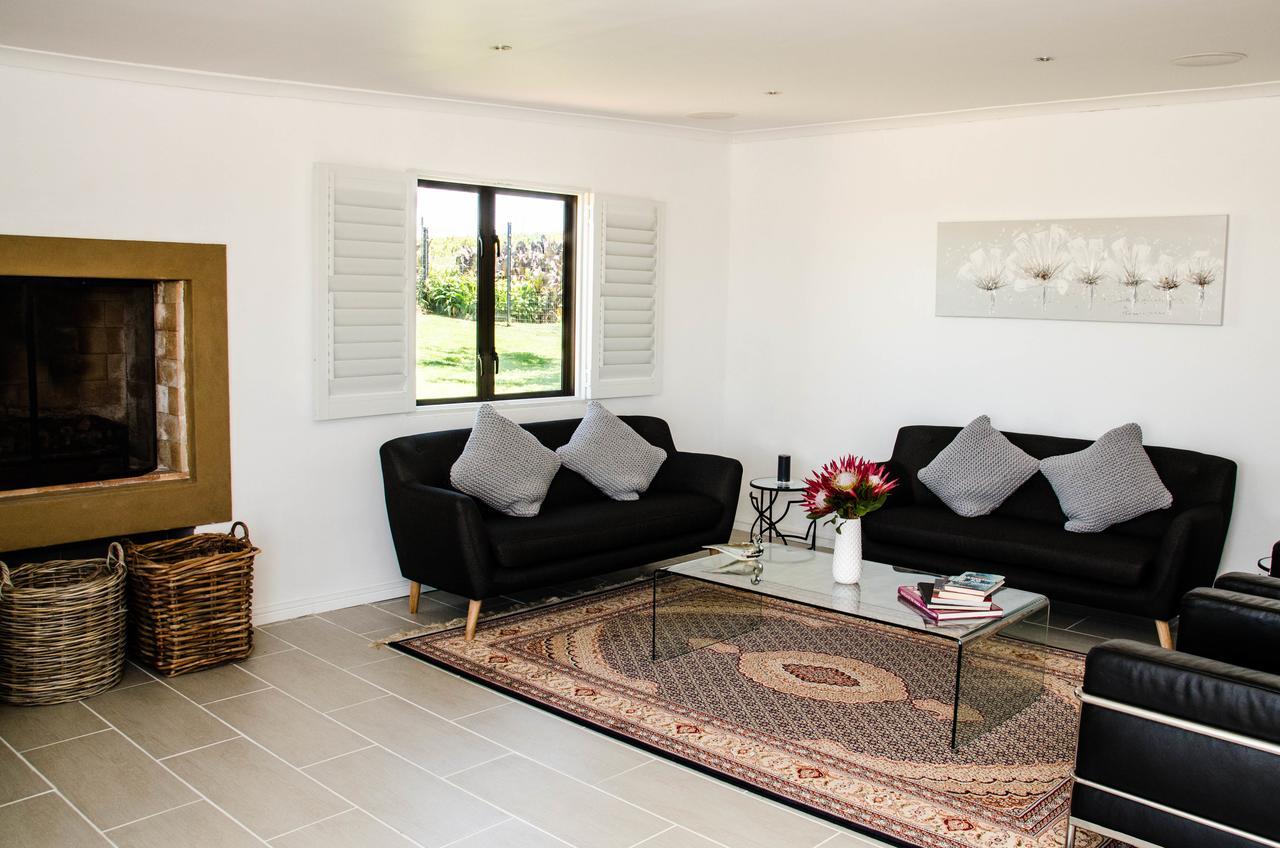 Lavinia Lifestyle Villa Stellenbosch Eksteriør bilde