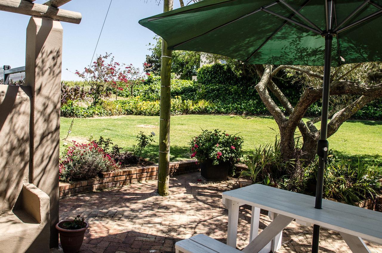 Lavinia Lifestyle Villa Stellenbosch Eksteriør bilde