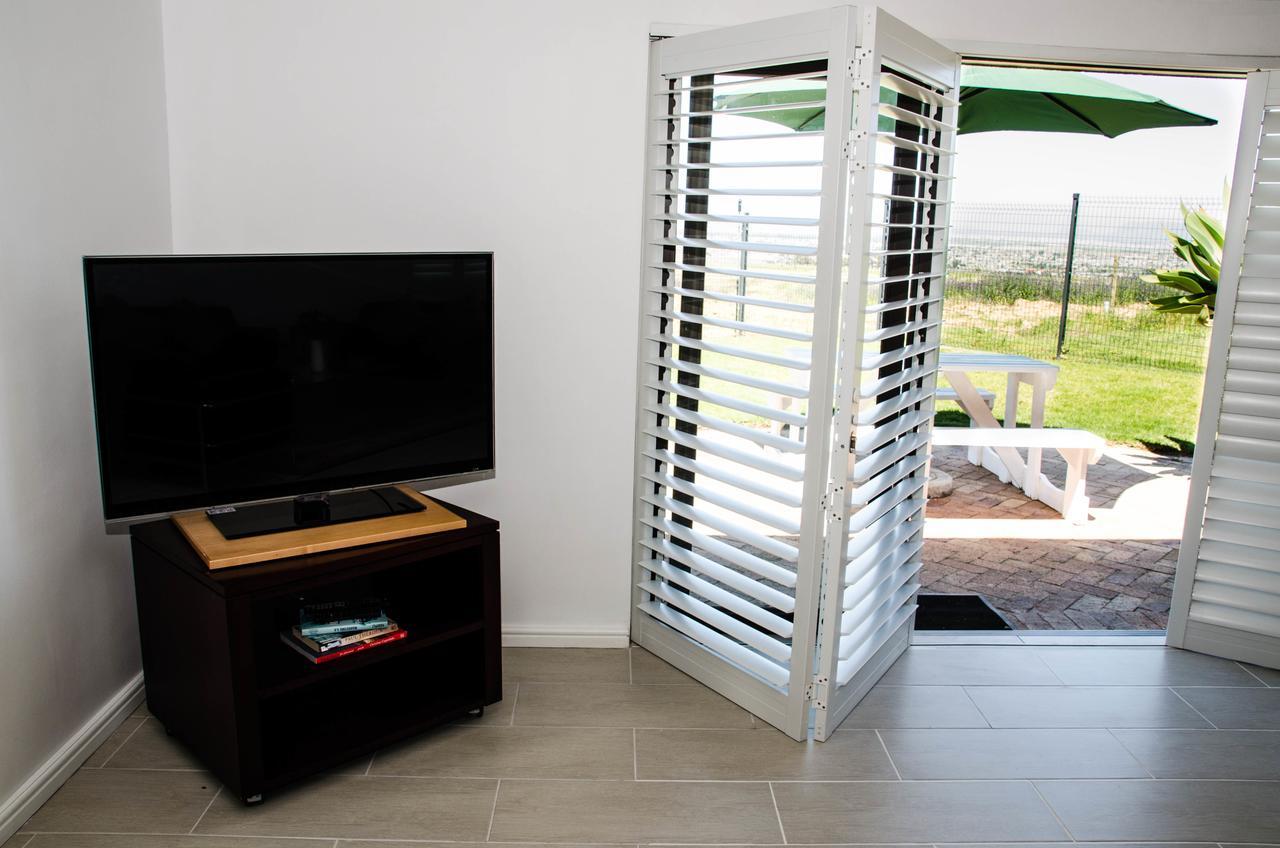 Lavinia Lifestyle Villa Stellenbosch Eksteriør bilde