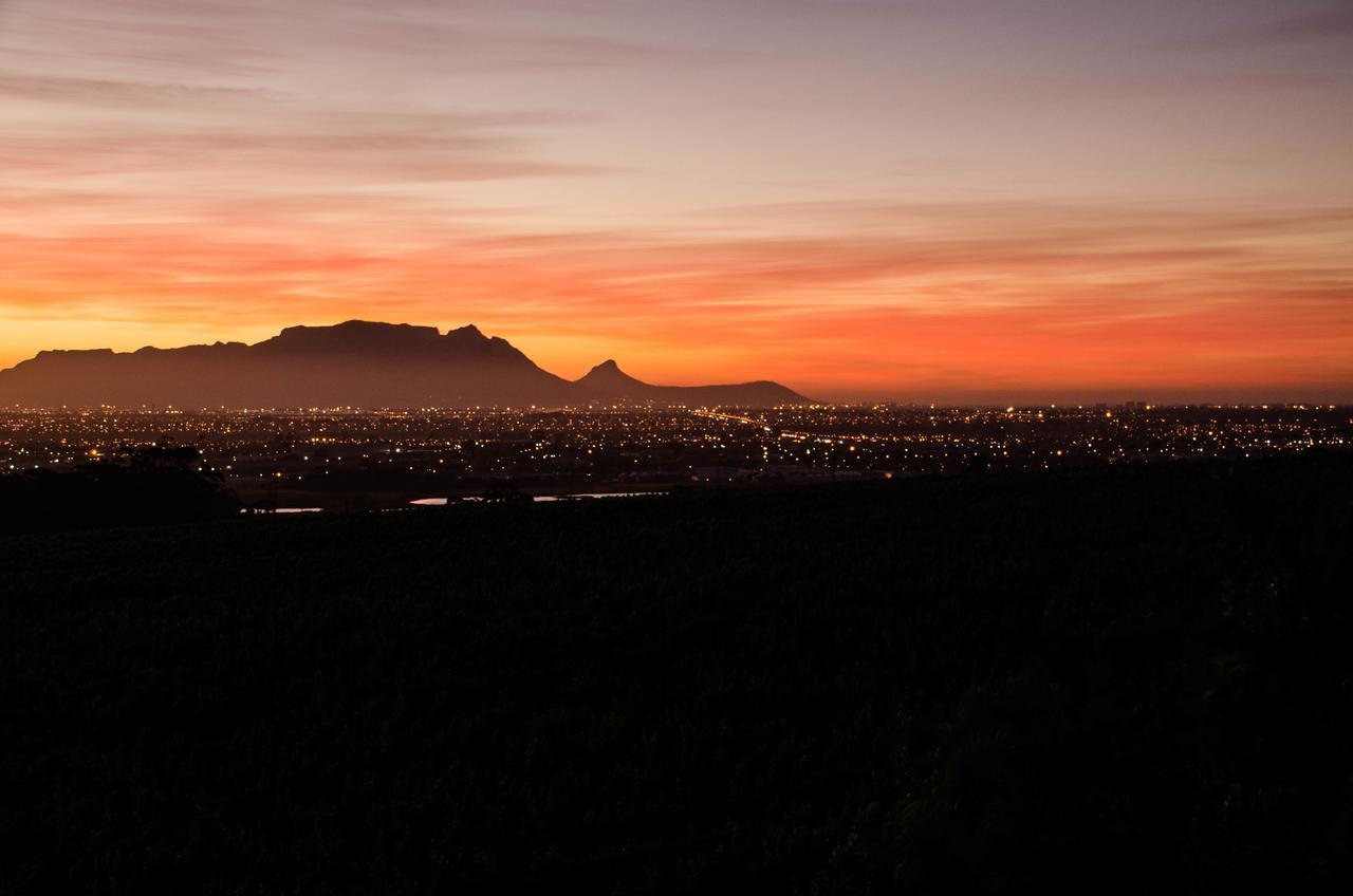 Lavinia Lifestyle Villa Stellenbosch Eksteriør bilde