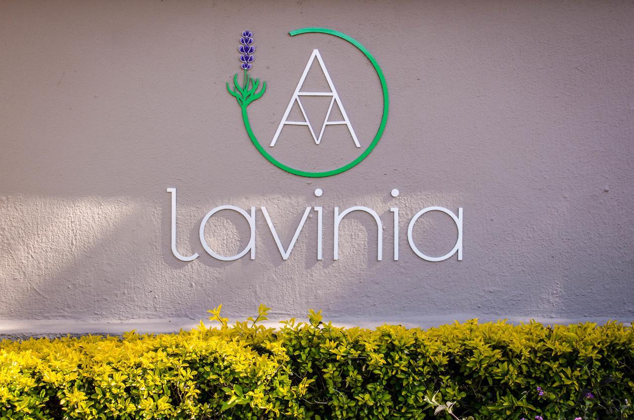 Lavinia Lifestyle Villa Stellenbosch Eksteriør bilde
