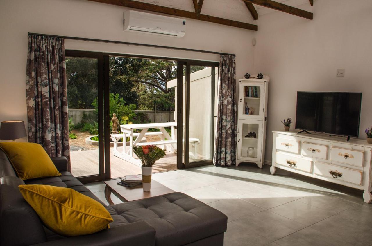 Lavinia Lifestyle Villa Stellenbosch Eksteriør bilde