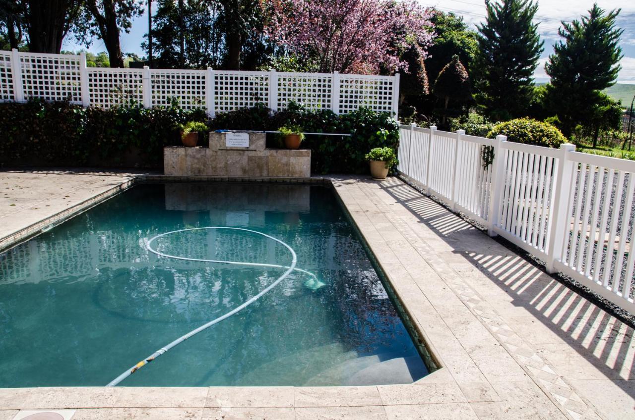 Lavinia Lifestyle Villa Stellenbosch Eksteriør bilde