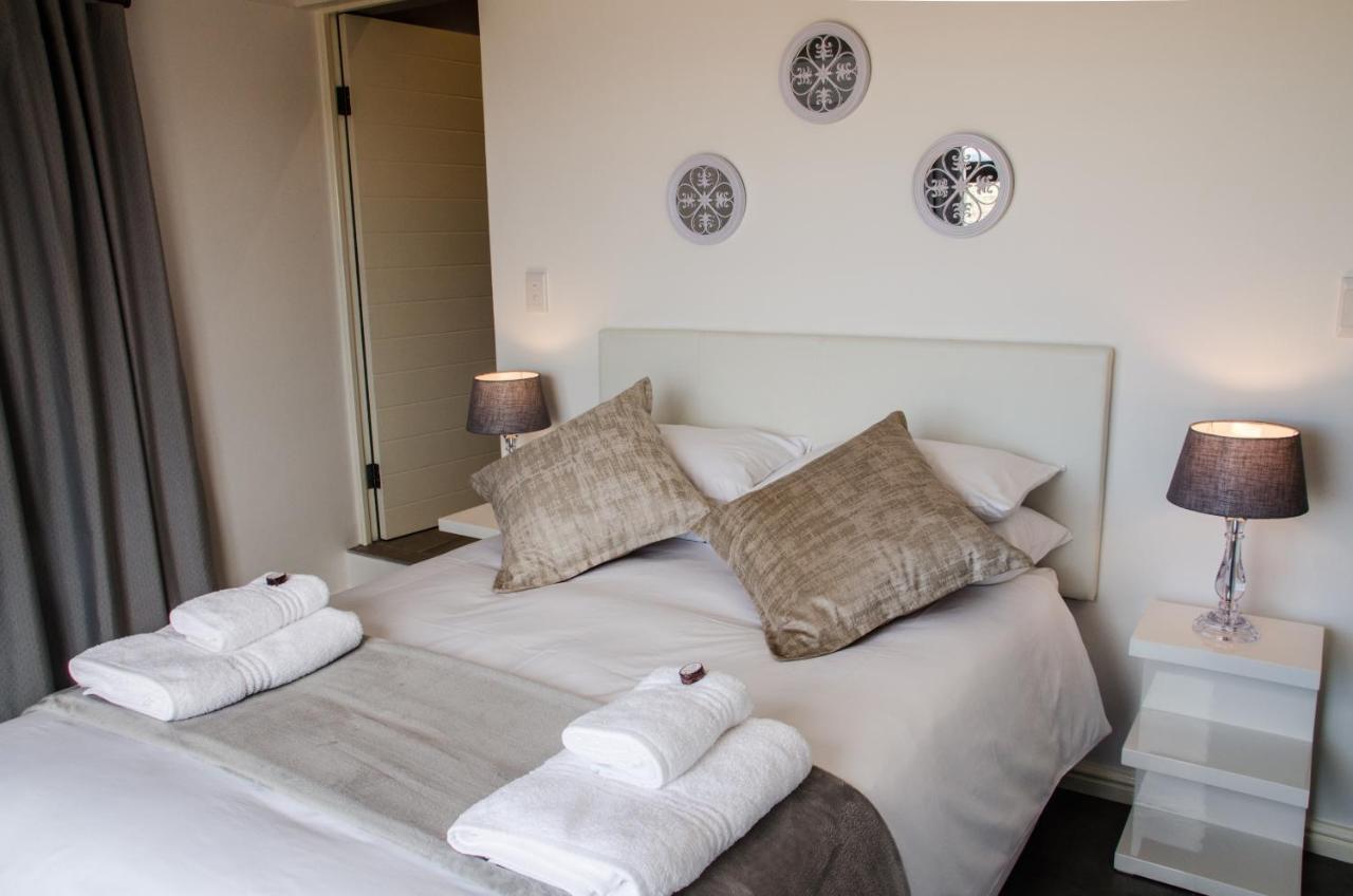 Lavinia Lifestyle Villa Stellenbosch Eksteriør bilde